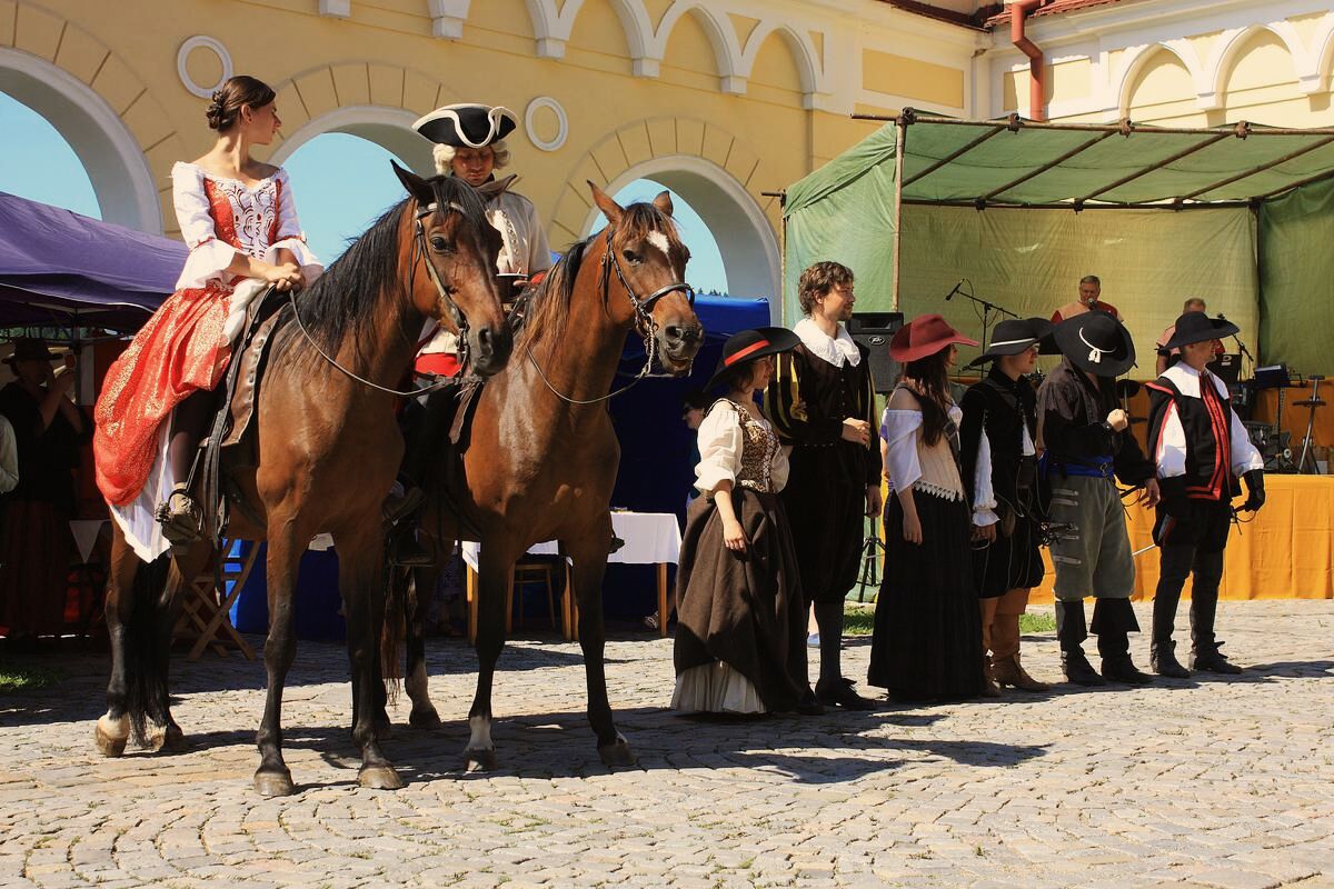 Vivat Maria Theresia